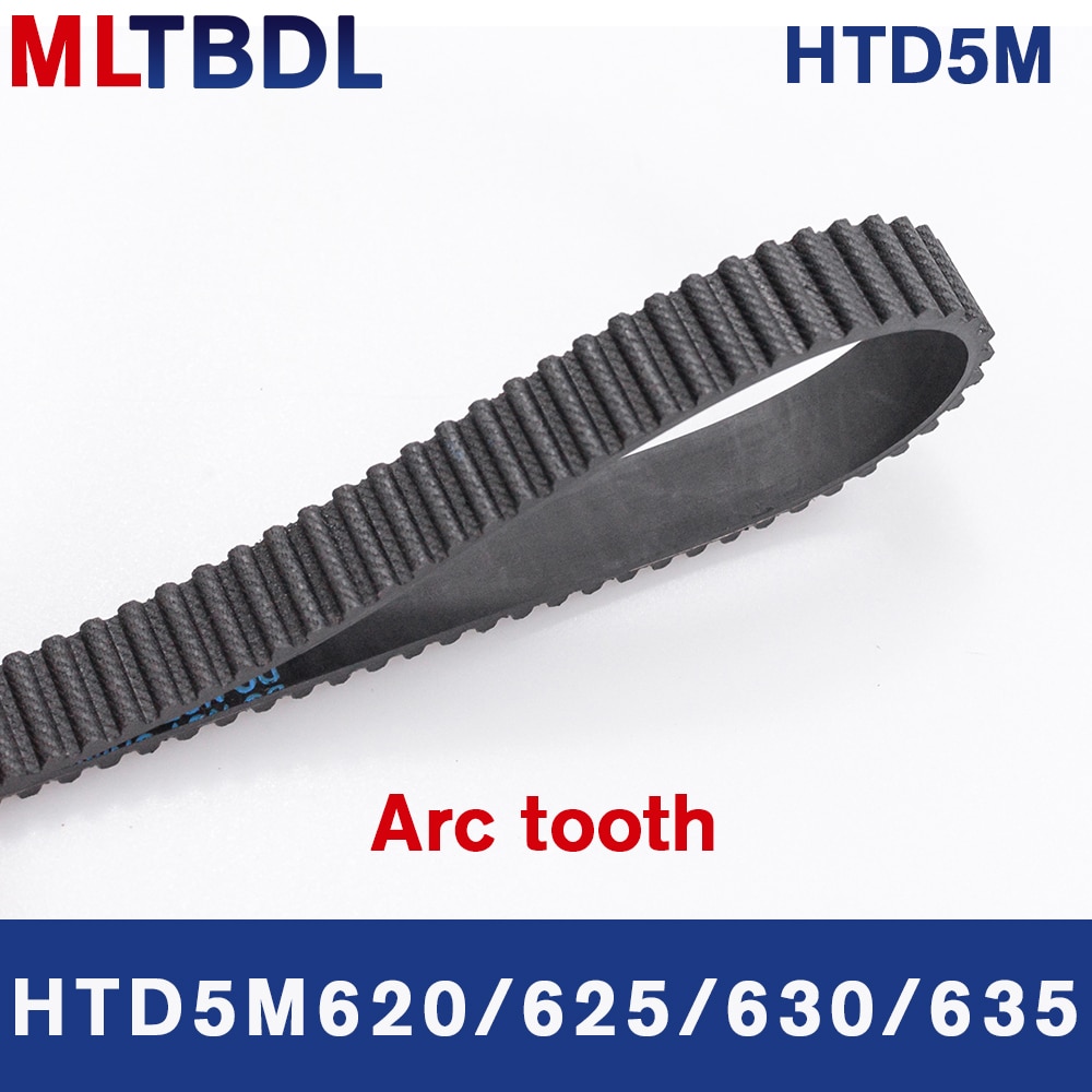 HTD5M Ÿ̹ Ʈ 620/625/630/635mm  10/15/20/25mm ..